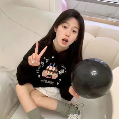 扫兴者第五季